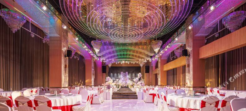 世纪艺豪酒店(晋中太谷站店)图片