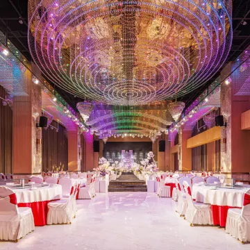 世纪艺豪酒店（晋中太谷站店）