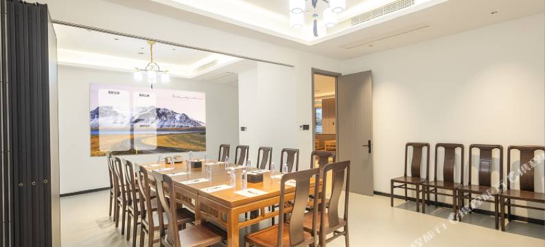 徽宿里酒店(歙县徽州古城店)图片