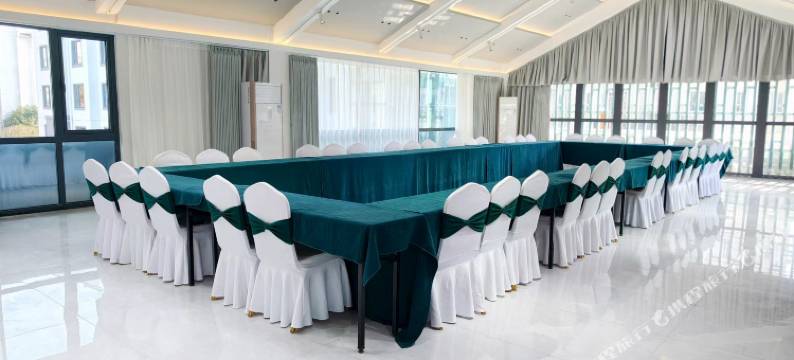 摩岚花园酒店联名店(大浦景区许镇店))图片