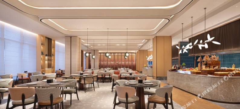 西双版纳嘎洒国际机场希尔顿花园酒店图片