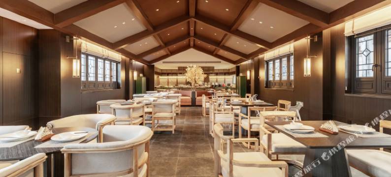 庭冉云居酒店(绍兴上虞曹娥里･十三弄店)图片