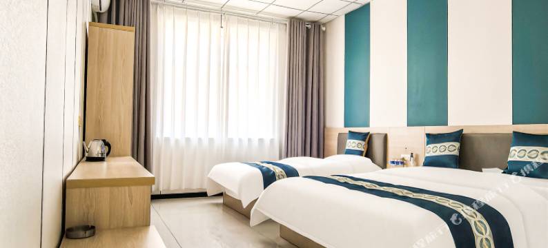 庙海子牧家游民宿图片