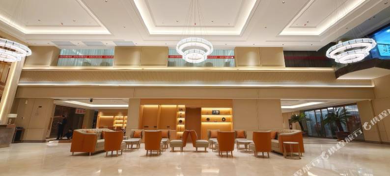 维也纳酒店(驻马店西平迎宾馆店)图片