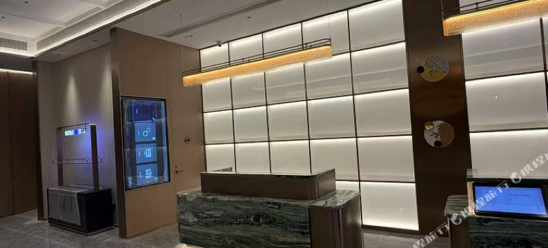 星程酒店(天水站商埠路步行街店)图片