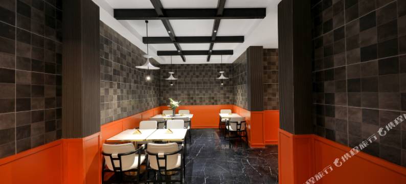 朵兰达LAB酒店(南昌八一广场滕王阁店)图片