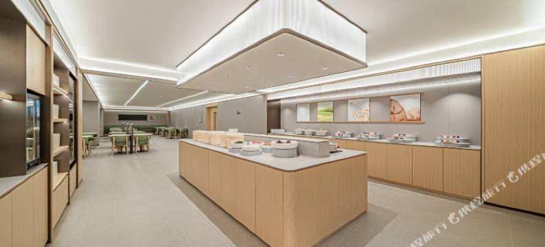 全季酒店(咸阳西咸新区白马河地铁站店)图片