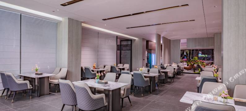 海润酒店(普洱市创基尚城店)图片