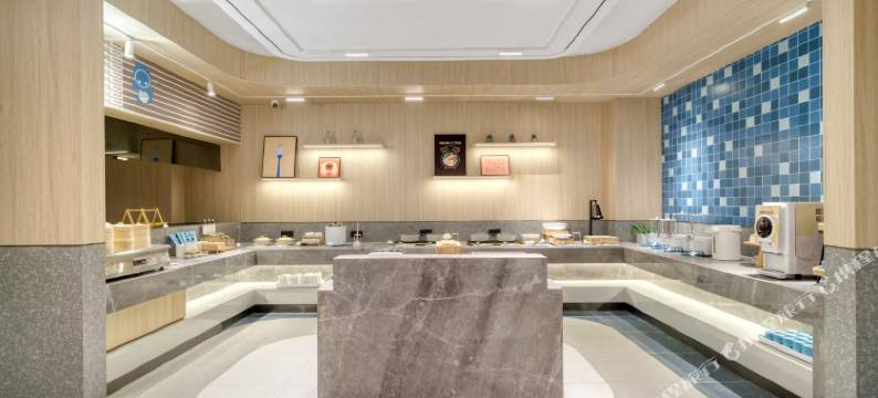 如家•neo酒店(霍邱万达广场店)图片