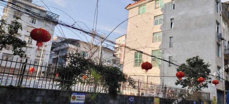 艾诺依民宿图片