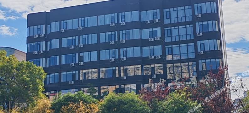 瑞金长征大酒店(金都大道店)图片