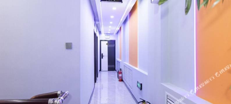 牡丹江毅家快捷宾馆图片