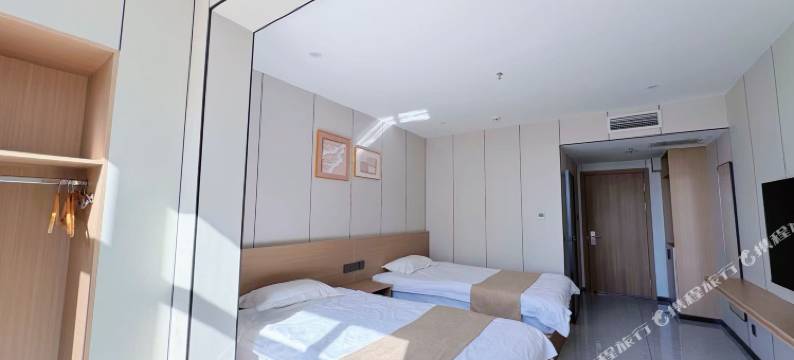 东宁康盛汇商务宾馆(客运站店)图片