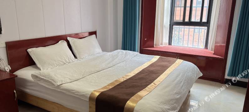 睢县九晟宾馆图片