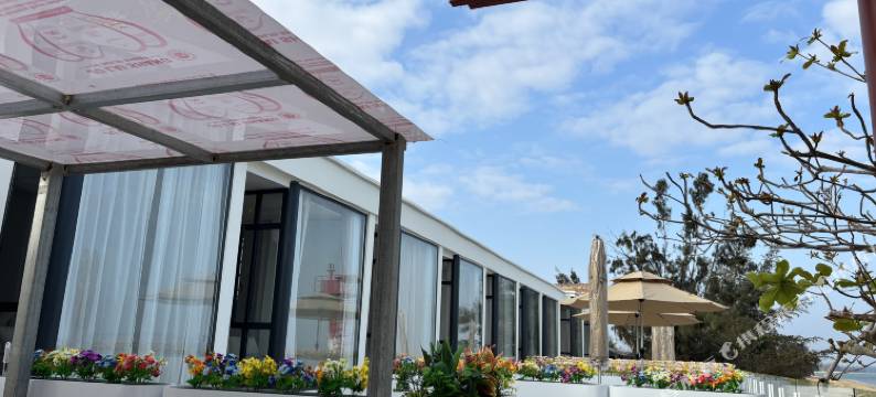 西海渔村海景民宿图片