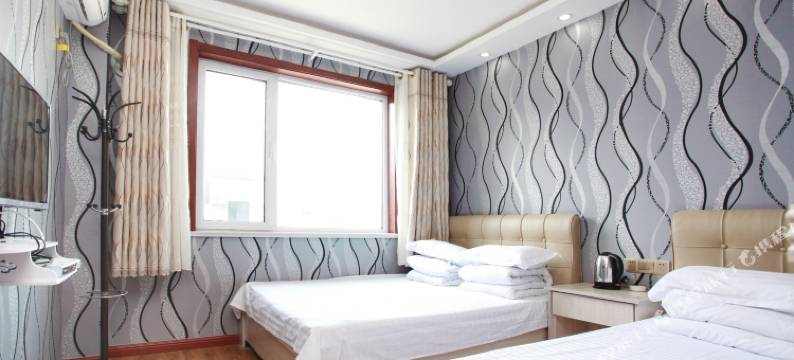 长岛·海轮渔家别墅图片