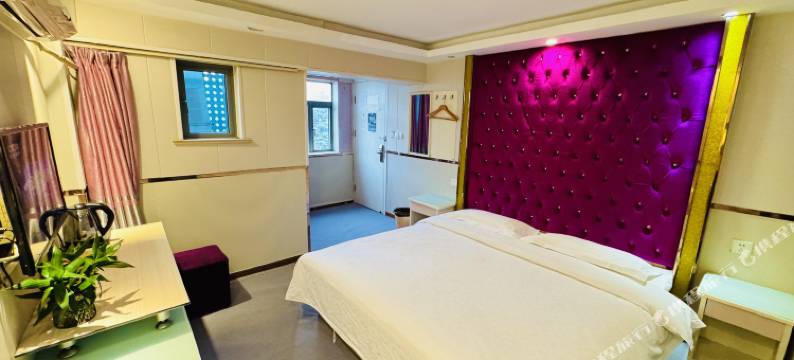 上海荆龙快捷宾馆图片