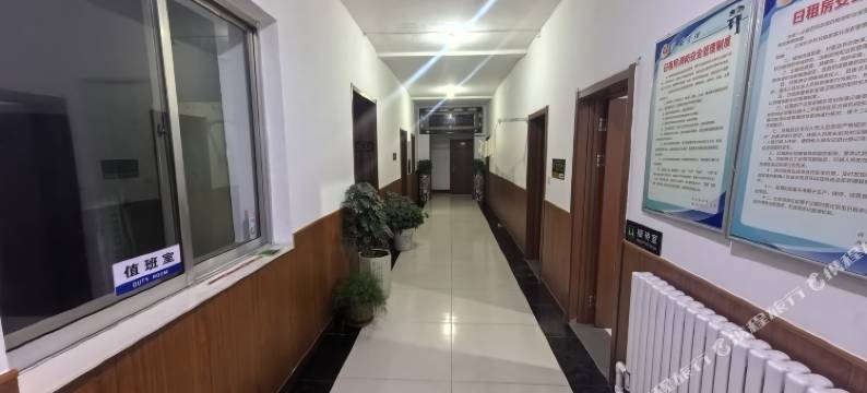 汾阳市阳光二部宾馆图片