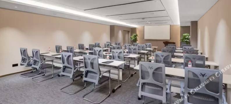 米朵有氧酒店图片