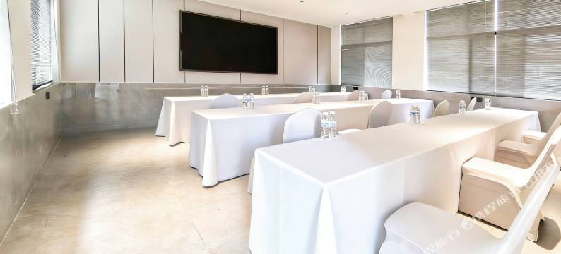 普洱云康酒店(茶马古城店)图片