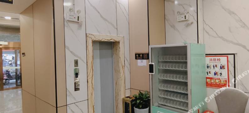 锦屏亚朵大酒店图片