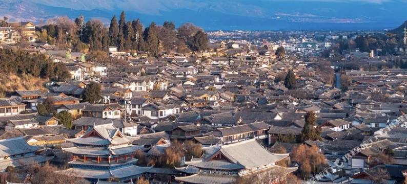 Serene Villa·雲上溪畔(丽江古城四方街店)图片