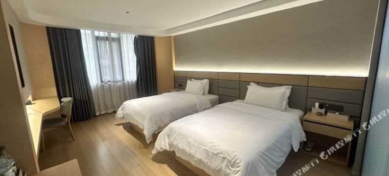 胜云都酒店(汕尾城区信利电子工业城店)图片