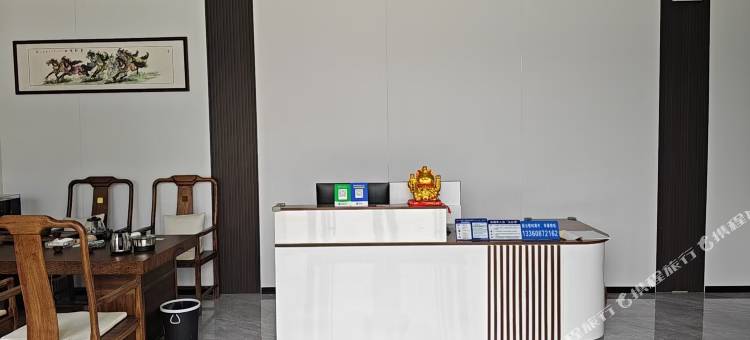 福源温泉民宿图片