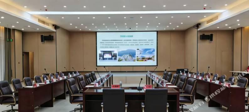 牛角半岛酒店图片