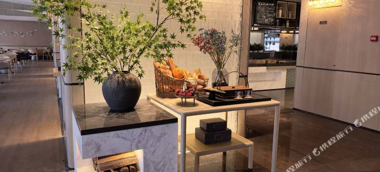 钦州拉昆塔温德姆酒店(钦江古龙窑丨长融世贸广场店)图片