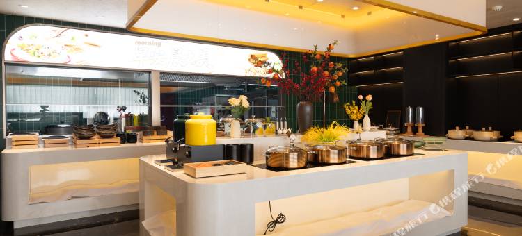 美豪丽致酒店(赤峰克什克腾旗政府店)图片