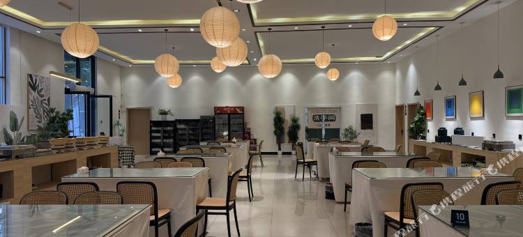AILIN·松间美宿(塞罕坝机械林场景区店)图片