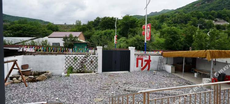 锦溪宾馆(锦溪小院民宿店)图片