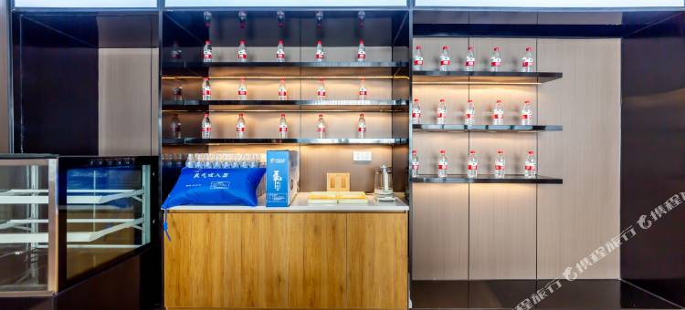 宜尚酒店(拉萨扎基寺店)图片