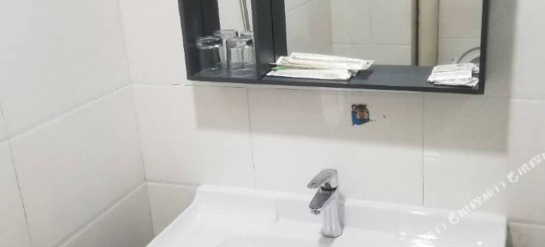 苏州玫瑰湾宾馆图片