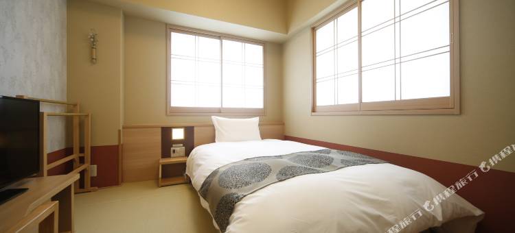 御宿野乃奈良天然温泉酒店(Onyado Nono Nara Natural Hot Spring)图片