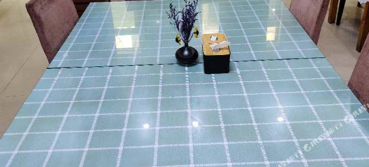 尚客优酒店(青岛崇明岛路店)图片