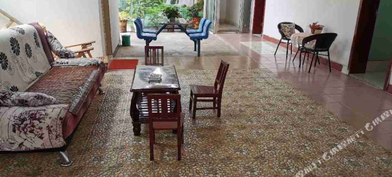 仙岛湖宜家旅馆图片