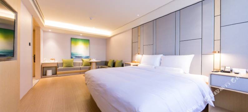 全季酒店(天津海光寺地铁站店)图片