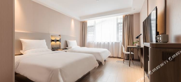 汉庭酒店(深圳大悦城灵芝地铁站店)图片