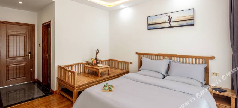 嘉高客栈(五台山五爷庙店)图片