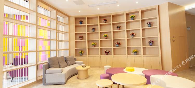 麗枫酒店(长沙高铁南站喜盈门范城店)图片