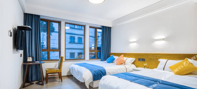 朱家尖朱南精品民宿图片