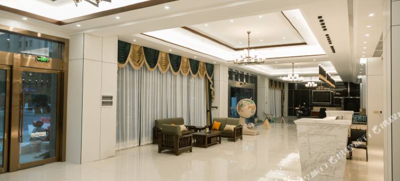 象山程洲酒店(象山人民广场店)图片