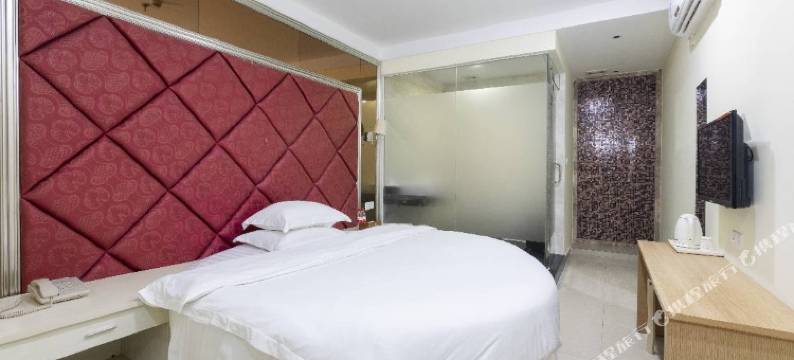 日日连锁酒店(东莞企石店)图片