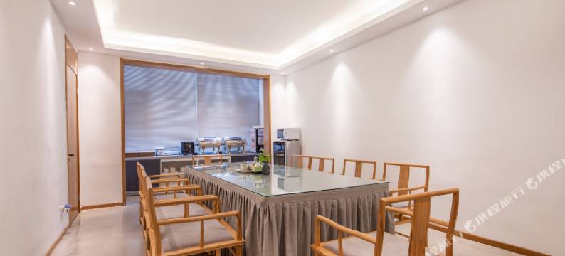 徐州雅顿忆宿酒店图片