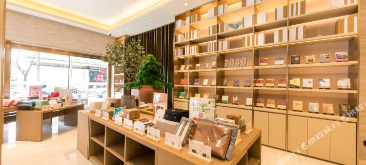 全季酒店(嘉兴南湖店)图片