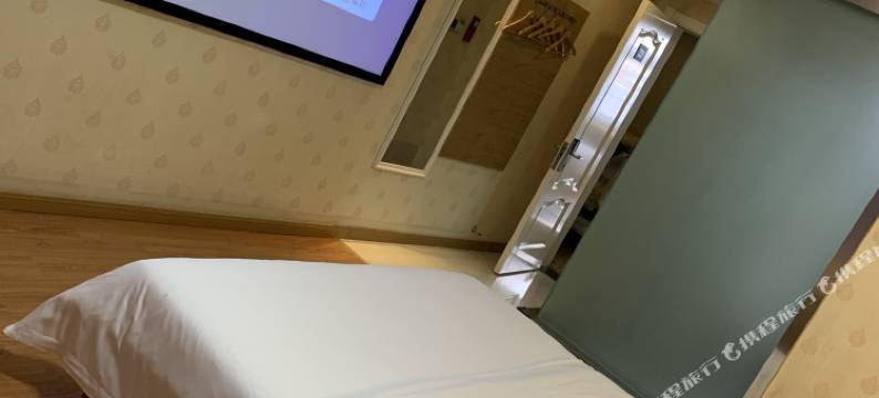 7天连锁酒店(南京高淳汽车站店)图片