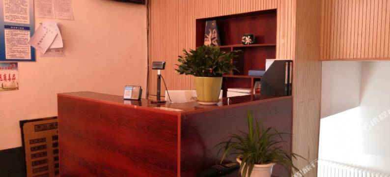 克拉玛依路安宾馆图片