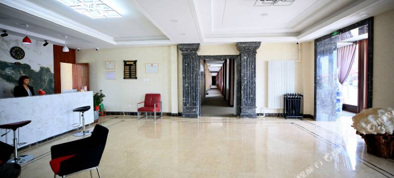 抚松露源宾馆图片